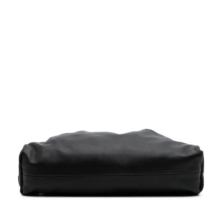 Bottega Veneta Lambskin The Pouch