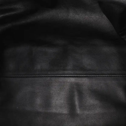 Bottega Veneta Lambskin The Pouch
