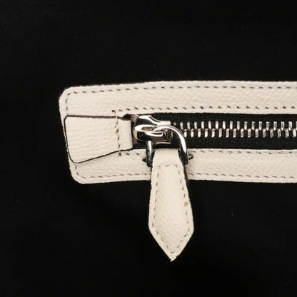 Givenchy Bicolor Grained Calfskin Lucrezia Briefcase