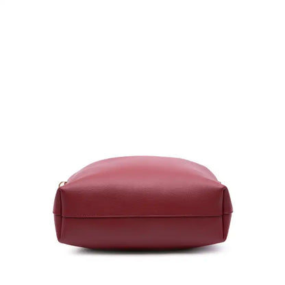 Saint Laurent Toy Leather North South Shopping Tote