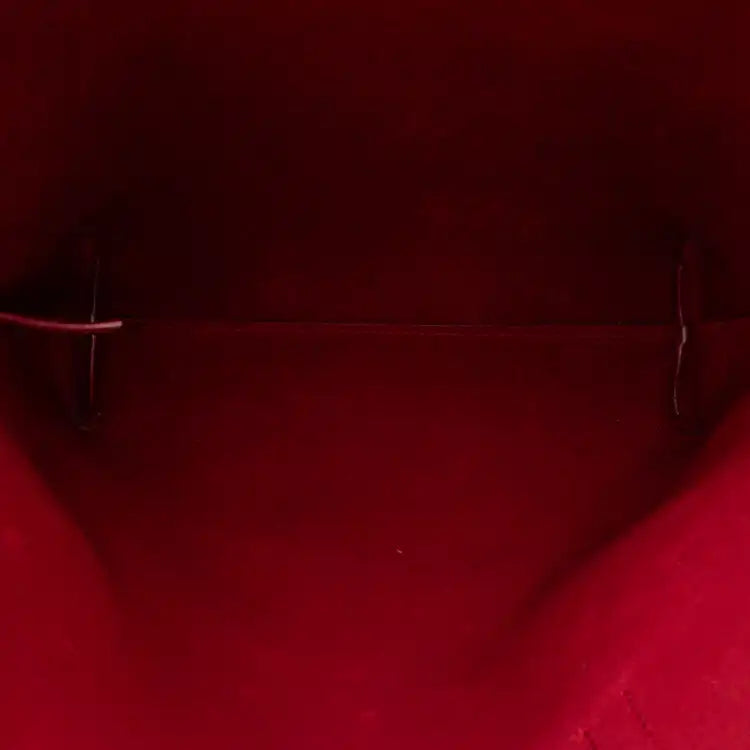 Saint Laurent Toy Leather North South Shopping Tote