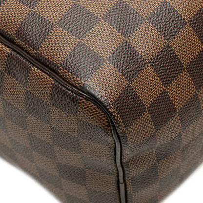 Louis Vuitton Damier Ebene Speedy 25
