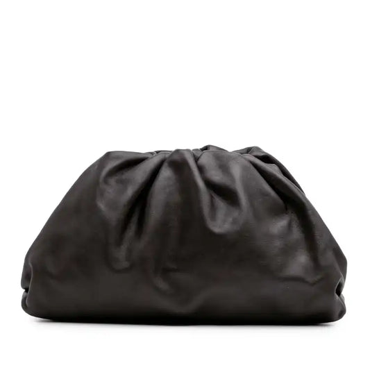 Bottega Veneta Smooth Butter Calf The Pouch