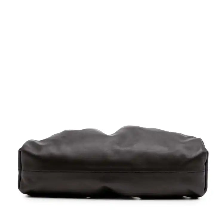 Bottega Veneta Smooth Butter Calf The Pouch