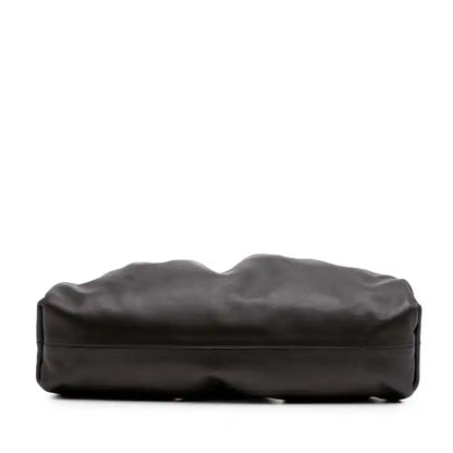 Bottega Veneta Smooth Butter Calf The Pouch