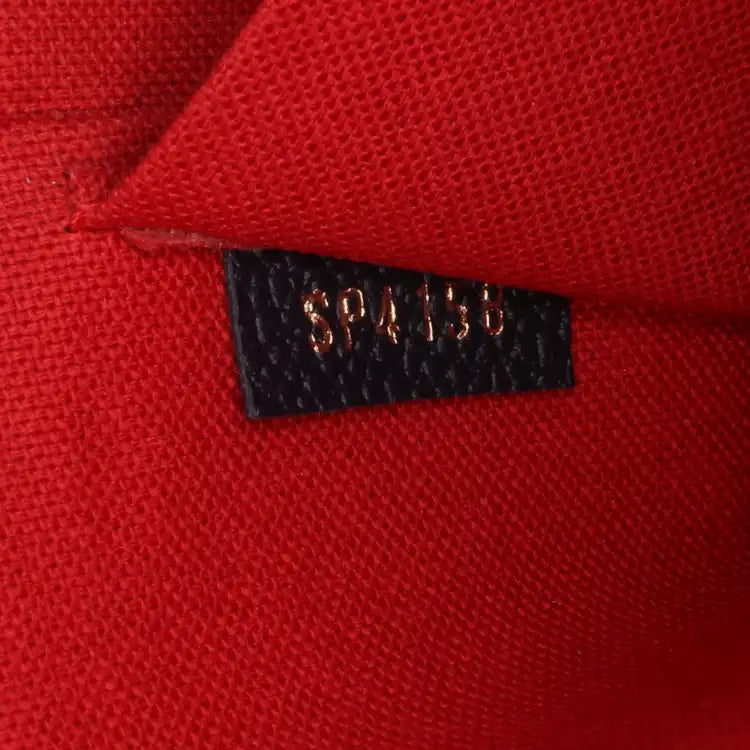 Louis Vuitton Monogram Empreinte Pochette Felicie