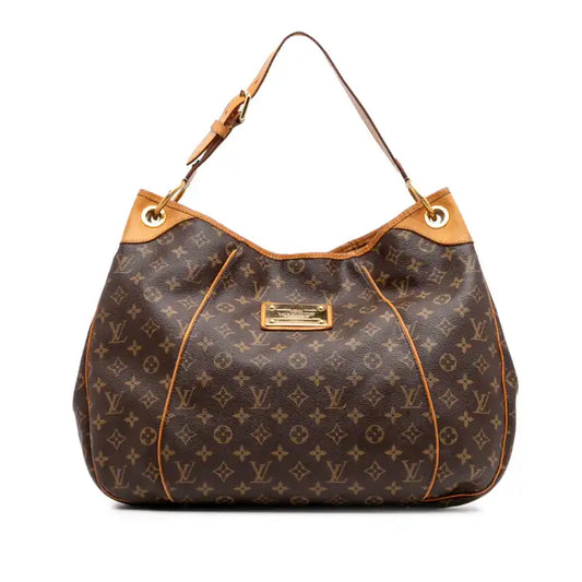 Louis Vuitton Monogram Galliera GM