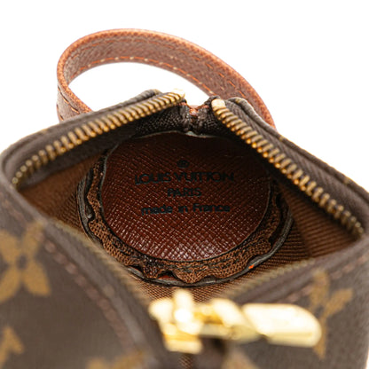 Louis VuittonMonogram Etui Golf Ball Case