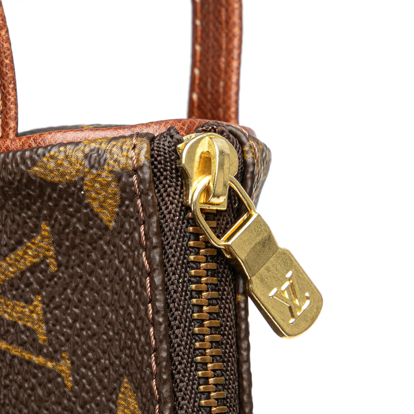 Louis VuittonMonogram Etui Golf Ball Case