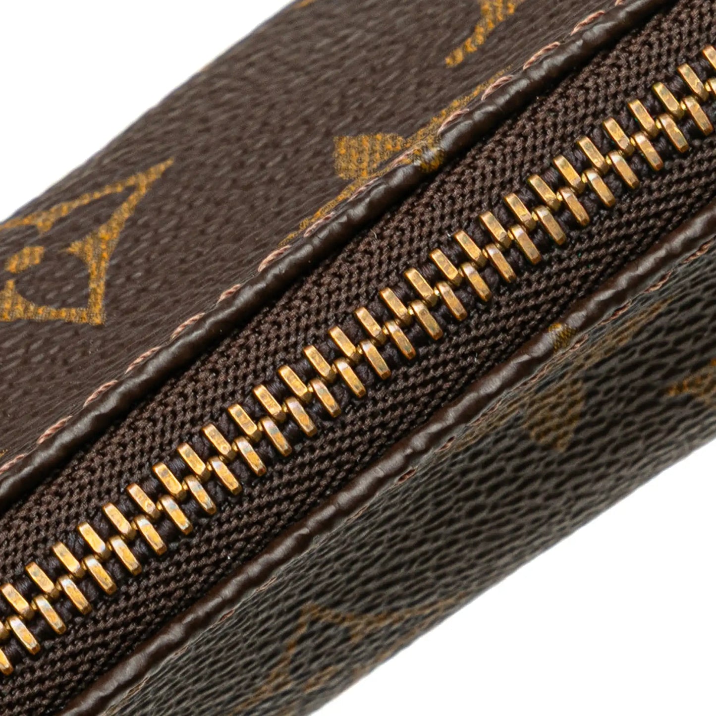 Louis VuittonMonogram Etui Golf Ball Case