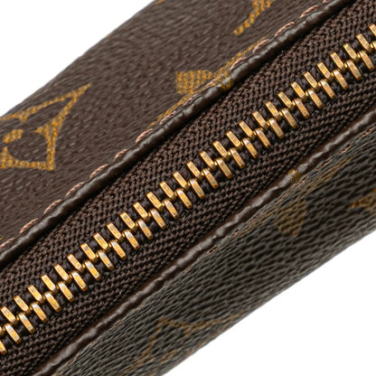 Louis VuittonMonogram Etui Golf Ball Case