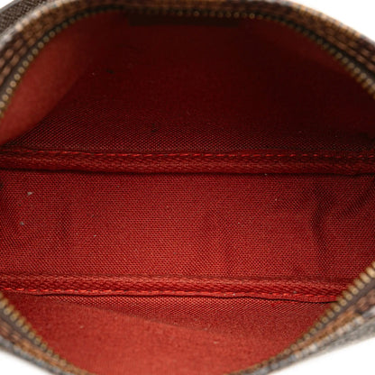 Louis Vuitton Damier Ebene Trousse Pochette