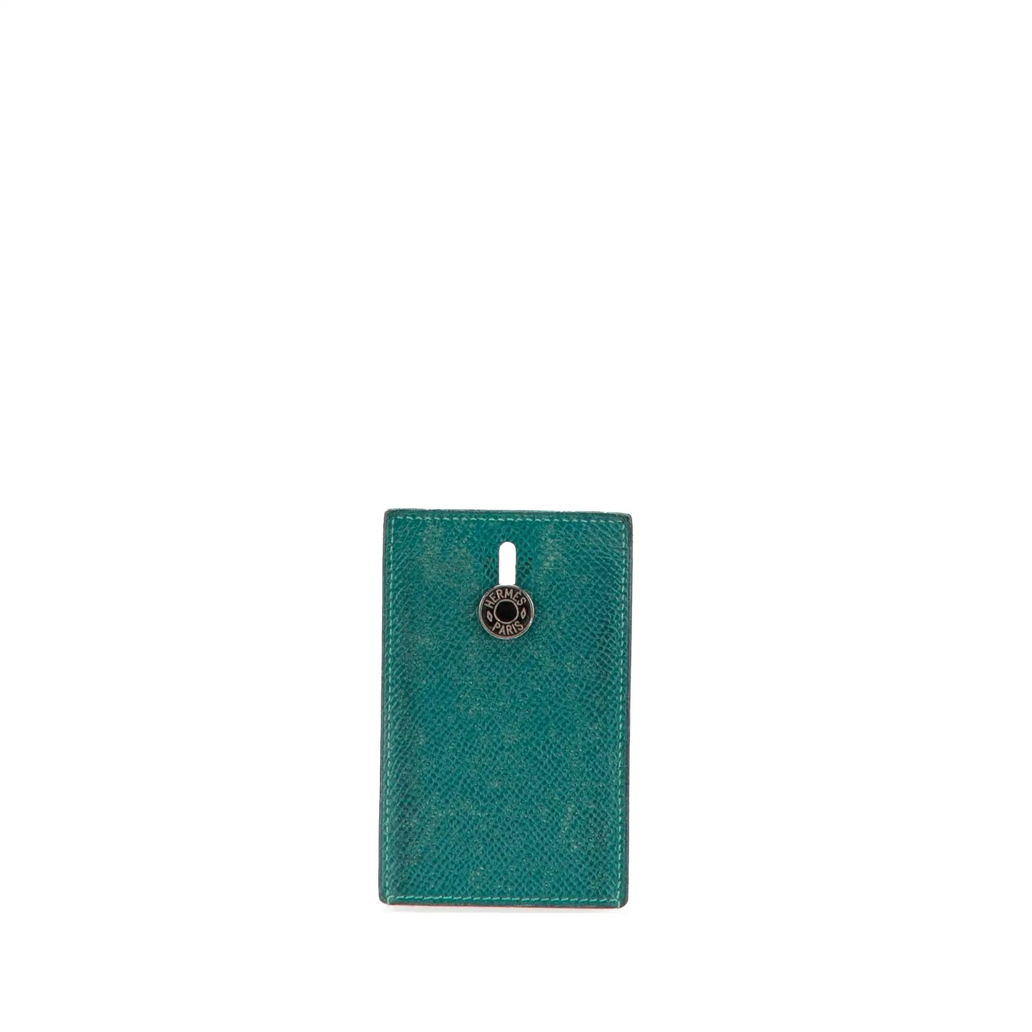 Epsom Diabolo Card Holder