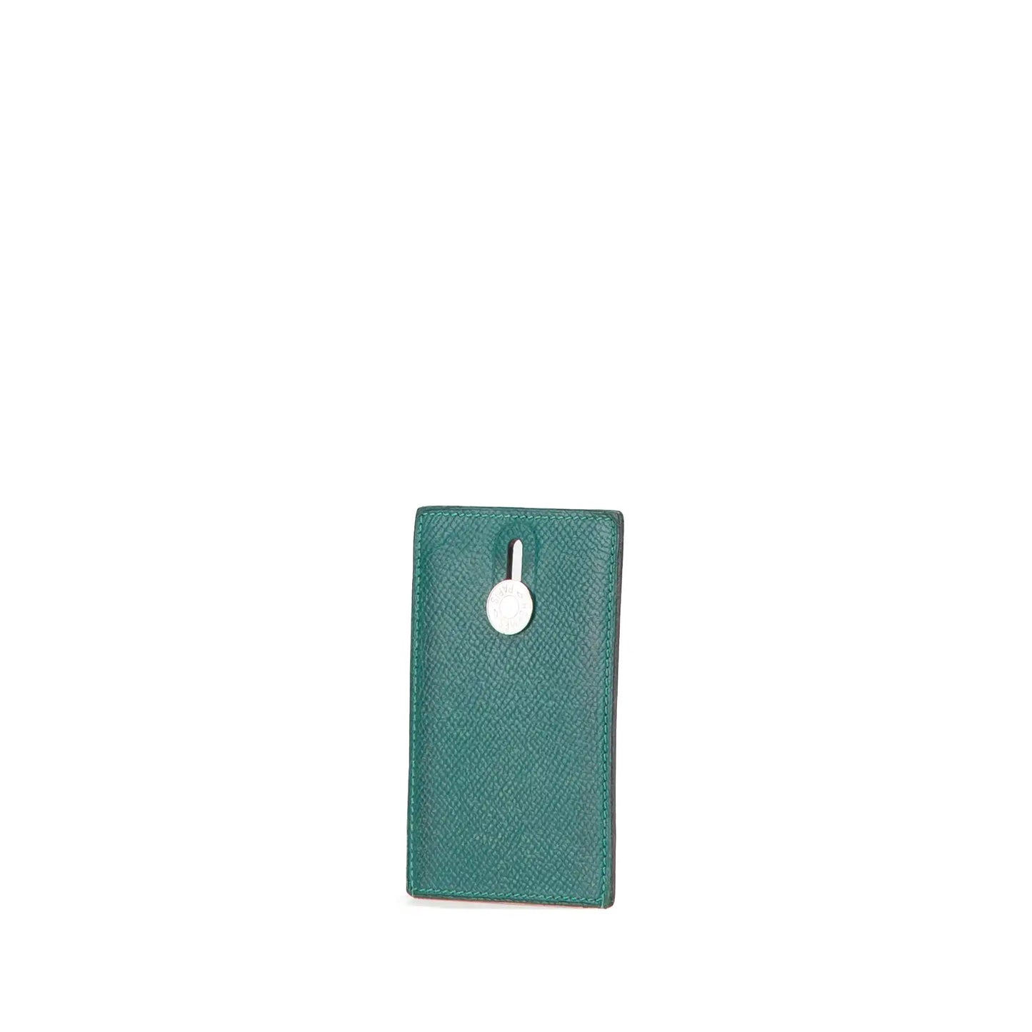 Epsom Diabolo Card Holder