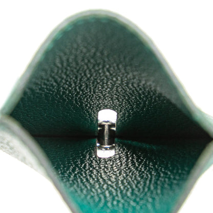Epsom Diabolo Card Holder