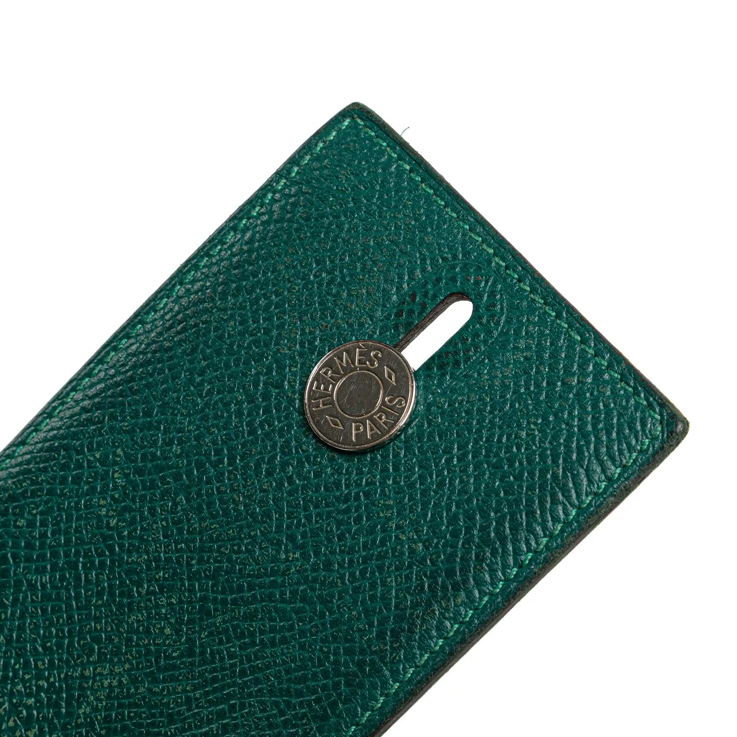 Epsom Diabolo Card Holder