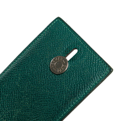 Epsom Diabolo Card Holder
