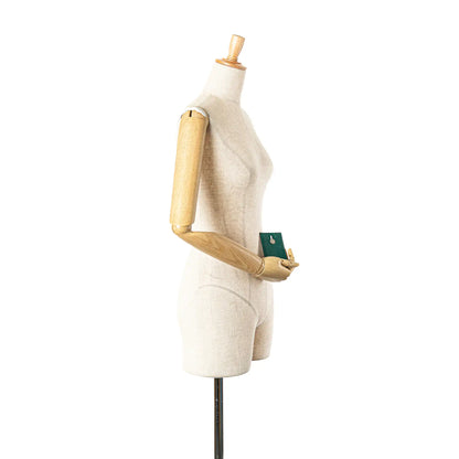 Epsom Diabolo Card Holder