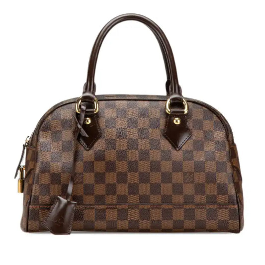 Louis Vuitton Damier Ebene Duomo