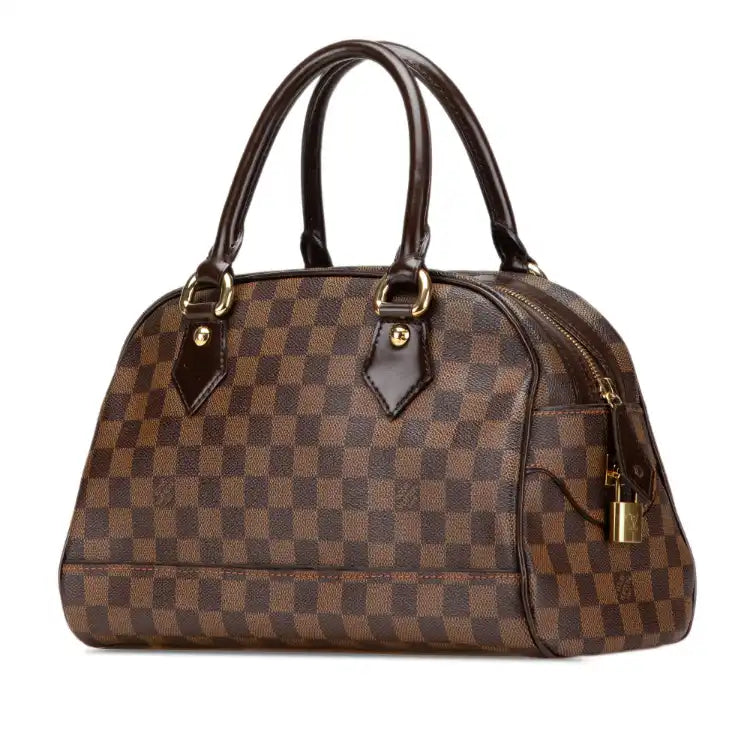 Louis Vuitton Damier Ebene Duomo