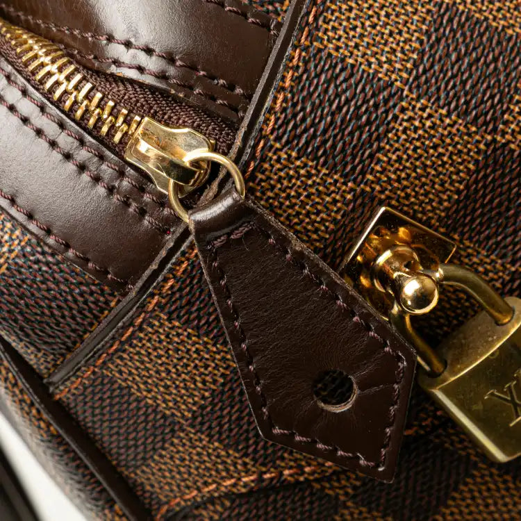 Louis Vuitton Damier Ebene Duomo