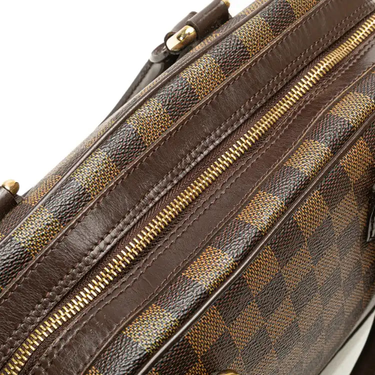 Louis Vuitton Damier Ebene Duomo