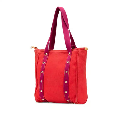 Louis Vuitton Antigua Cabas MM