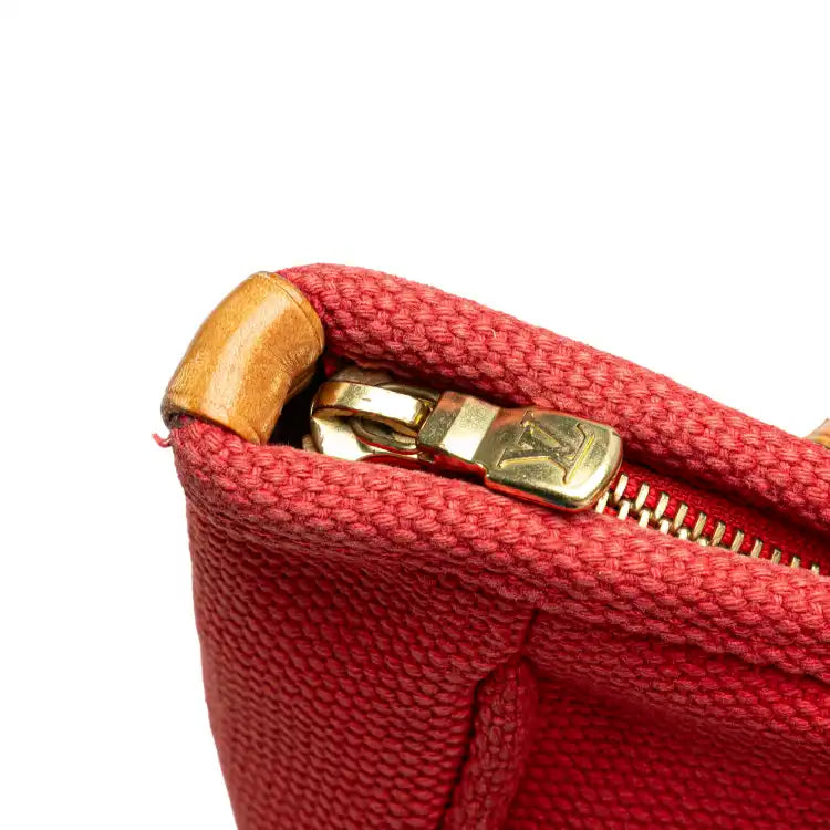 Louis Vuitton Antigua Cabas MM