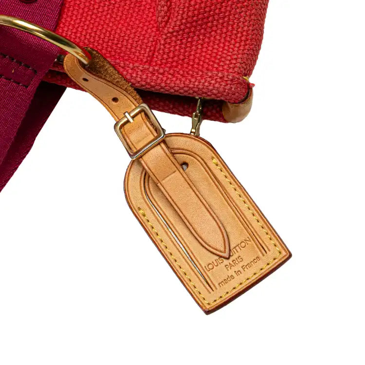 Louis Vuitton Antigua Cabas MM