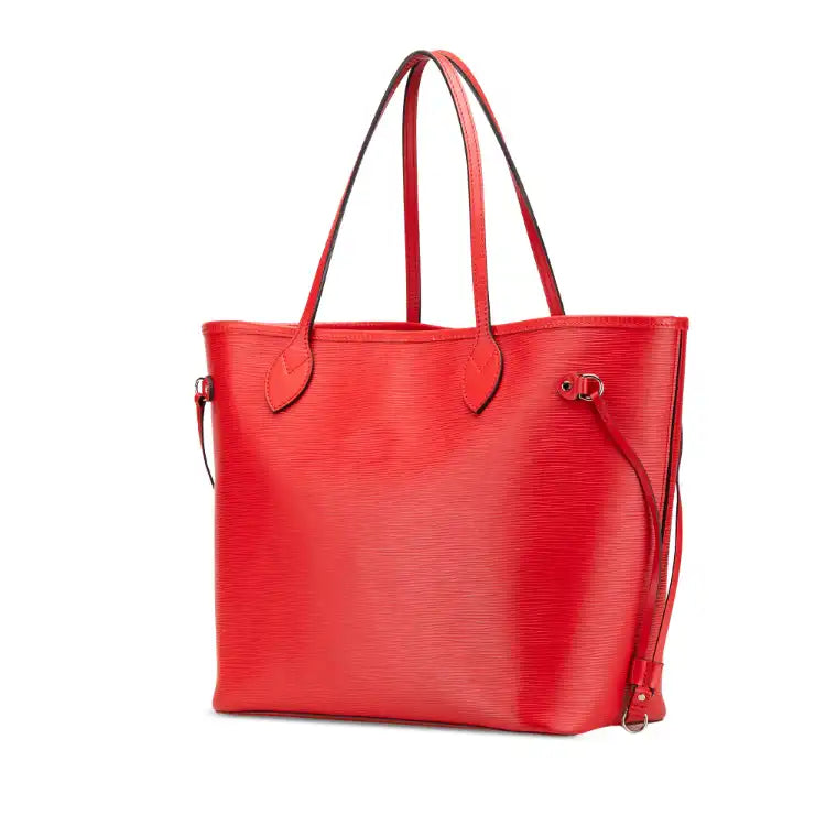 Louis Vuitton Epi Neverfull MM