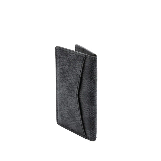 Louis Vuitton Damier Graphite Pocket Organizer