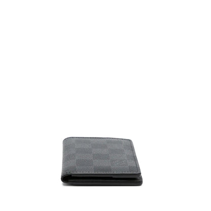 Louis Vuitton Damier Graphite Pocket Organizer