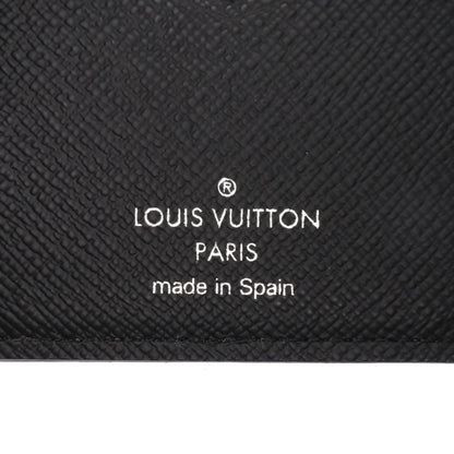 Louis Vuitton Damier Graphite Pocket Organizer