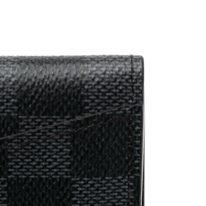 Louis Vuitton Damier Graphite Pocket Organizer