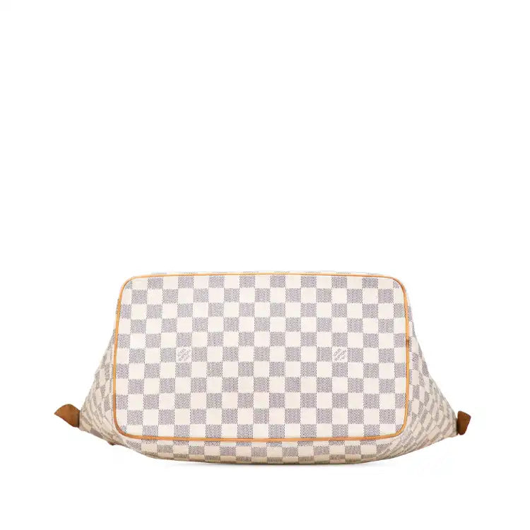 Louis Vuitton Damier Azur Saleya MM