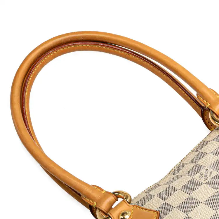 Louis Vuitton Damier Azur Saleya MM