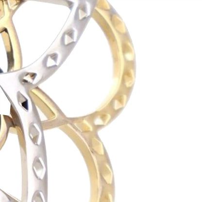 Louis Vuitton Gold Plated Neo Tapage Bag Charm