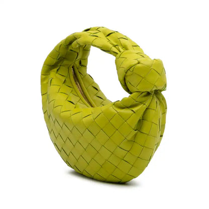 Bottega Veneta Mini Nappa Intrecciato Jodie