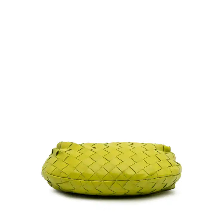 Bottega Veneta Mini Nappa Intrecciato Jodie