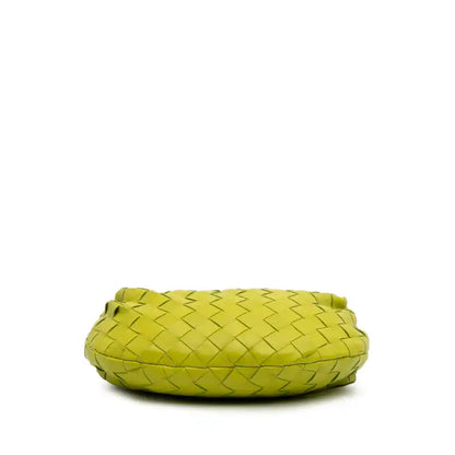 Bottega Veneta Mini Nappa Intrecciato Jodie