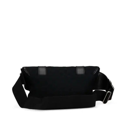 Gucci GG Canvas Belt Bag