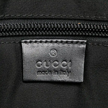Gucci GG Canvas Belt Bag