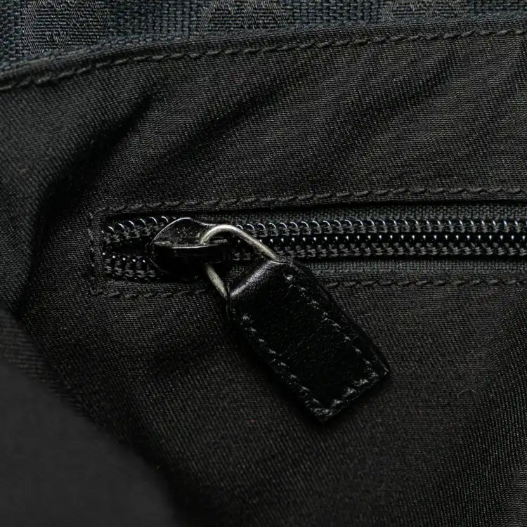 Gucci GG Canvas Belt Bag