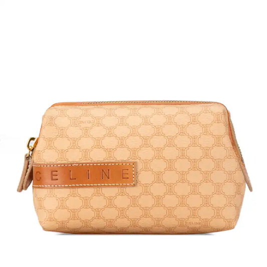Celine Macadam Pouch
