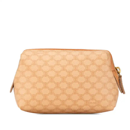 Celine Macadam Pouch
