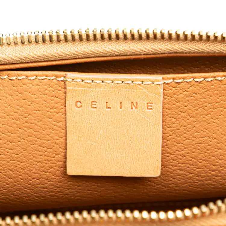 Celine Macadam Pouch