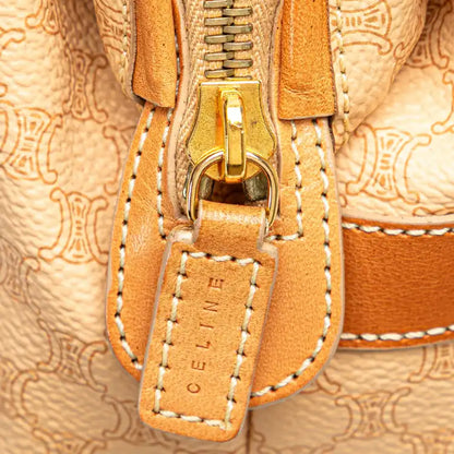 Celine Macadam Pouch