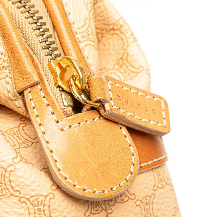 Celine Macadam Pouch