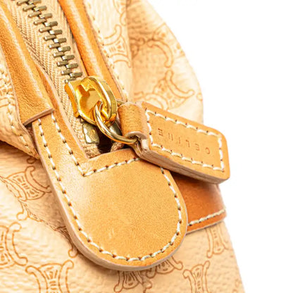 Celine Macadam Pouch