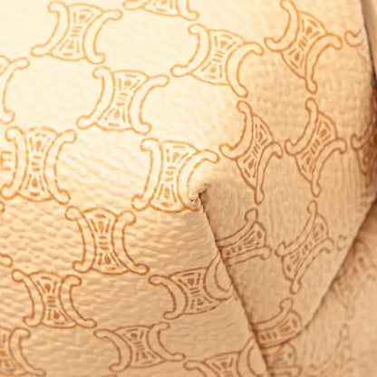 Celine Macadam Pouch